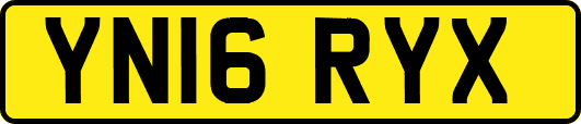 YN16RYX