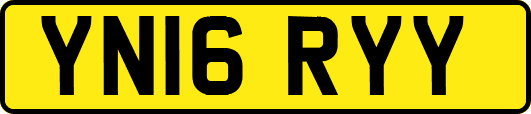 YN16RYY