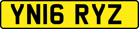 YN16RYZ
