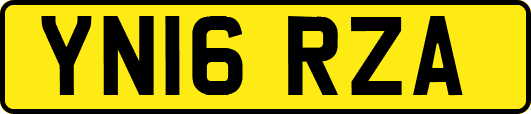 YN16RZA