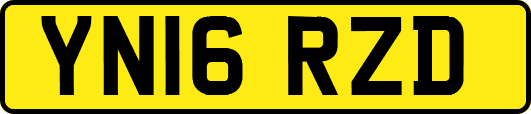 YN16RZD