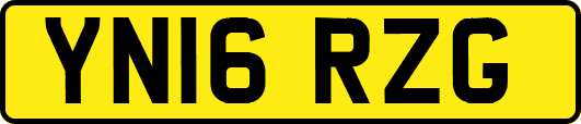 YN16RZG