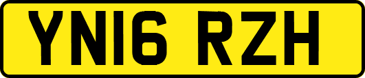 YN16RZH