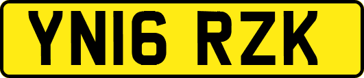 YN16RZK