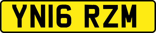 YN16RZM