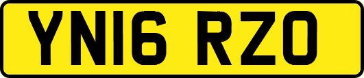 YN16RZO
