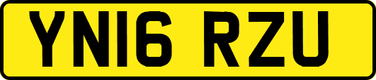 YN16RZU