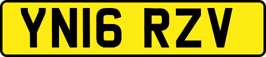 YN16RZV