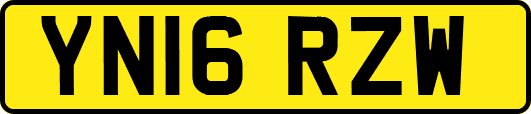 YN16RZW