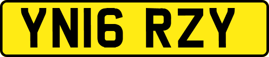 YN16RZY