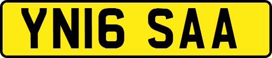 YN16SAA