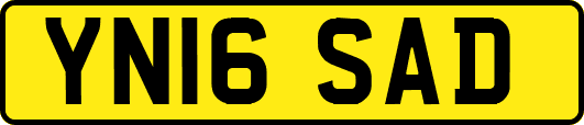YN16SAD