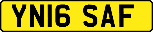 YN16SAF