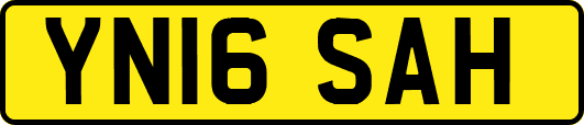 YN16SAH