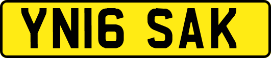 YN16SAK