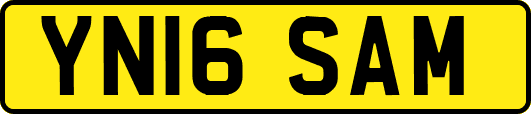 YN16SAM