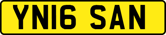 YN16SAN
