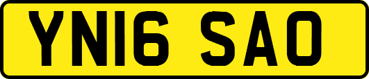 YN16SAO