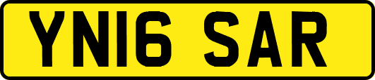 YN16SAR