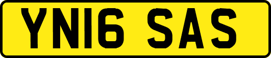 YN16SAS