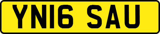 YN16SAU