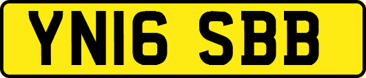 YN16SBB
