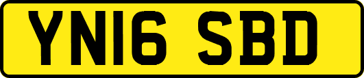 YN16SBD