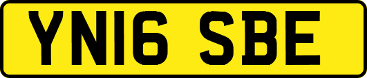 YN16SBE