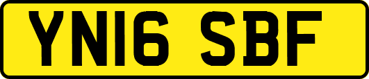 YN16SBF