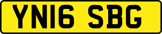YN16SBG
