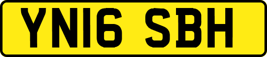 YN16SBH