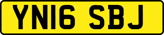 YN16SBJ