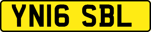 YN16SBL