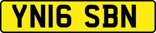YN16SBN