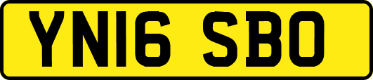 YN16SBO