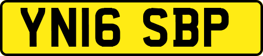 YN16SBP