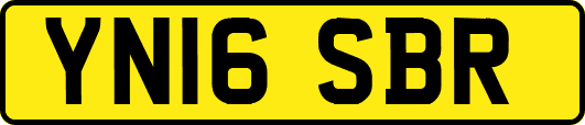 YN16SBR