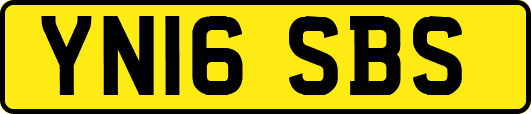 YN16SBS