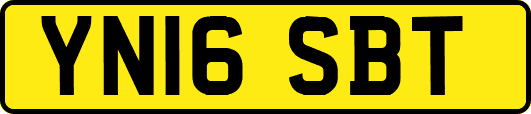 YN16SBT