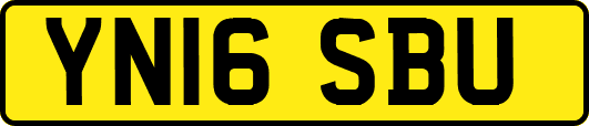 YN16SBU