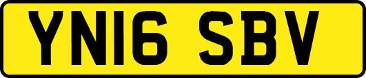 YN16SBV
