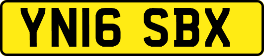 YN16SBX