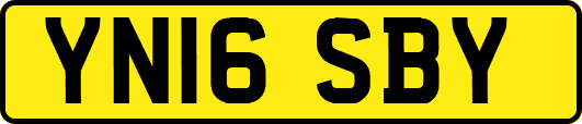 YN16SBY