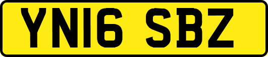 YN16SBZ