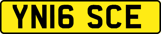 YN16SCE