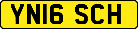 YN16SCH