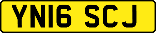 YN16SCJ