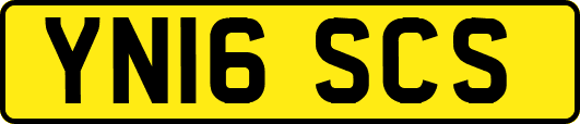 YN16SCS