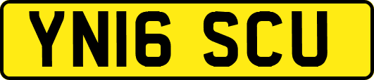 YN16SCU