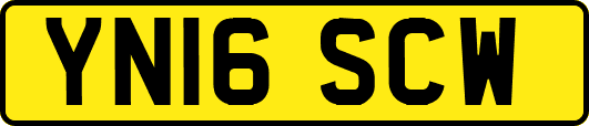 YN16SCW